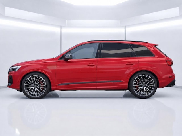 2026 Audi SQ7