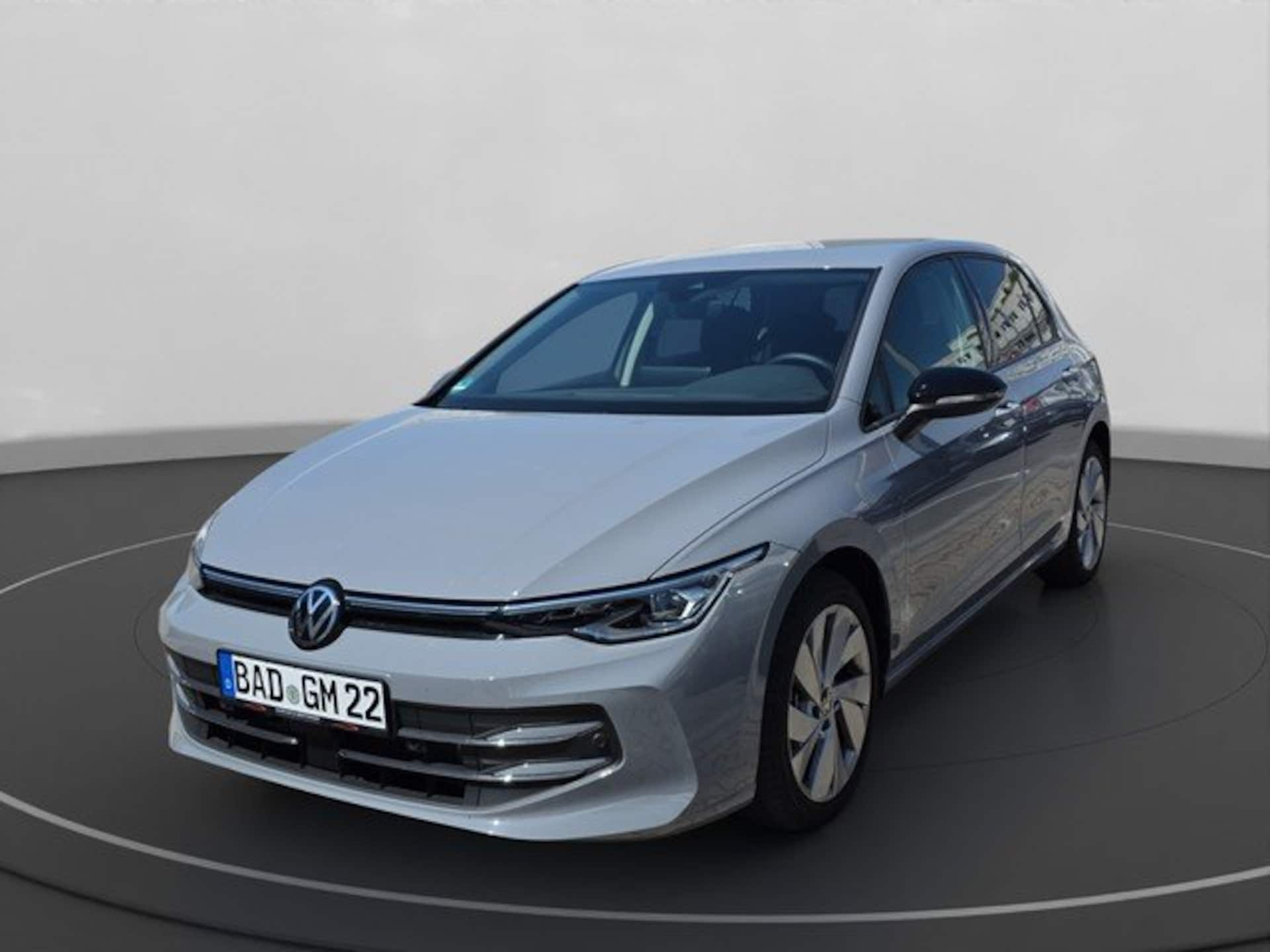 Volkswagen Golf Goal