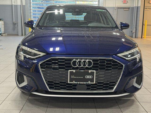 2023 Audi A3