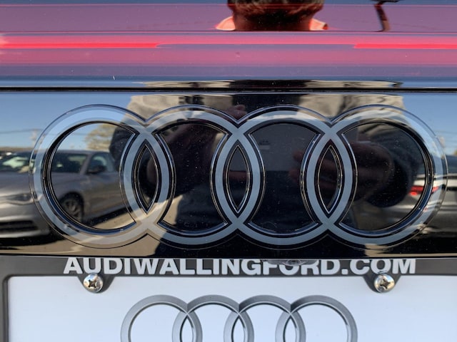 2026 Audi Q8 Premium Plus - Photo 27