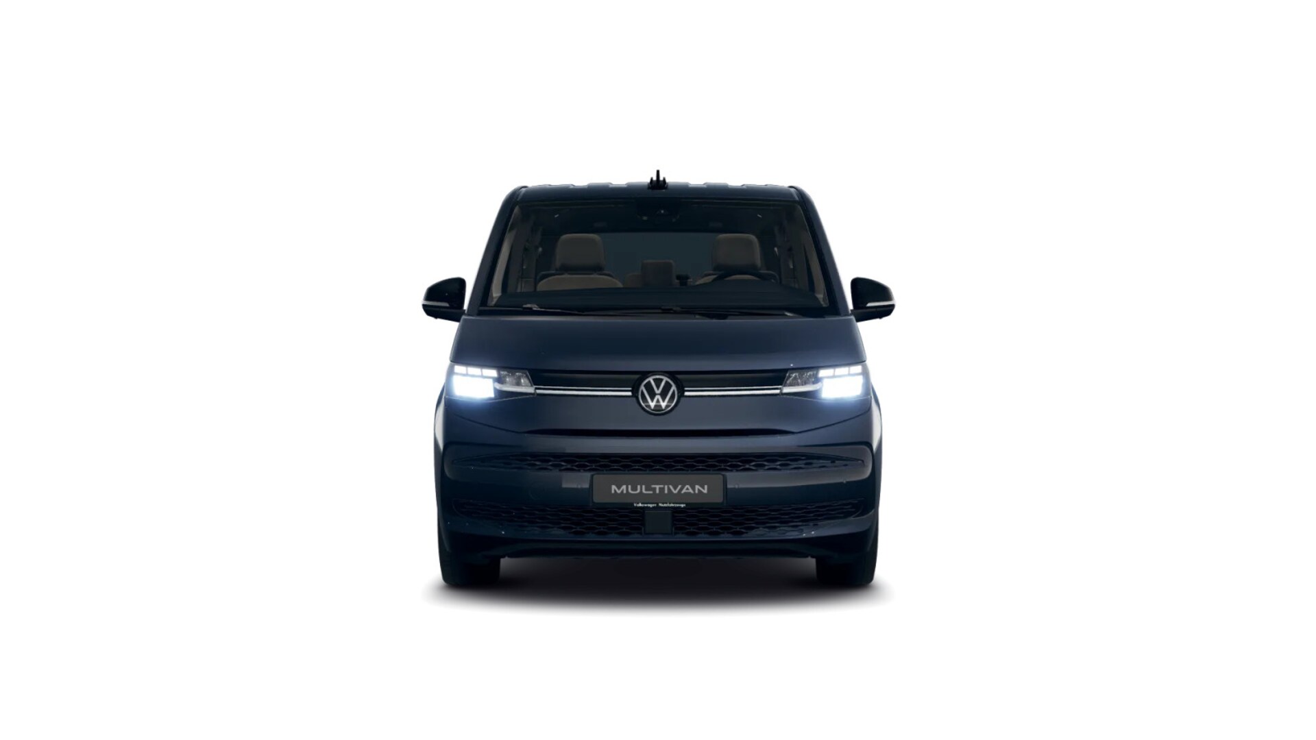 Volkswagen Multivan Langversion Life