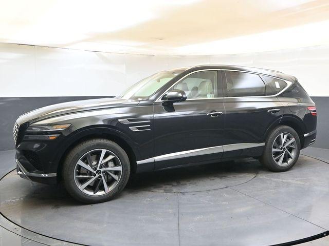 2026 Genesis GV80