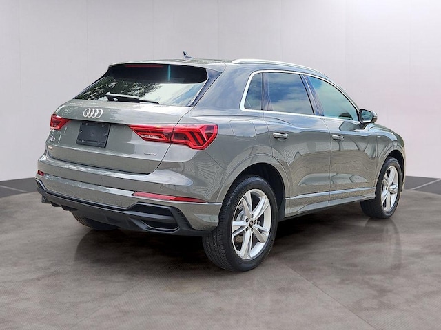 2024 Audi Q3 SUV