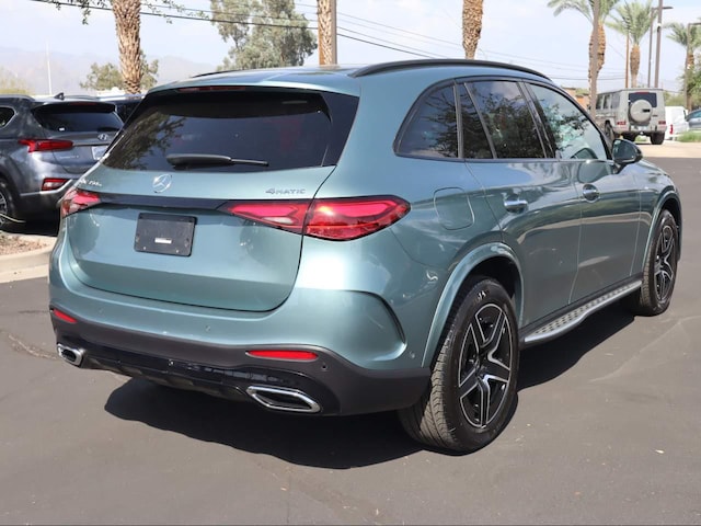 2025 Mercedes-Benz