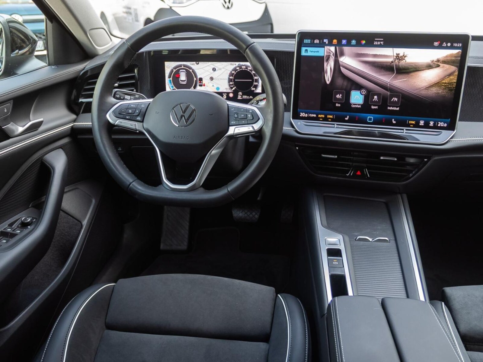 Volkswagen Passat – Bild 23