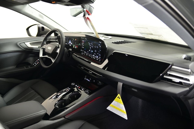 2025 Audi A5 Premium Plus - Photo 19