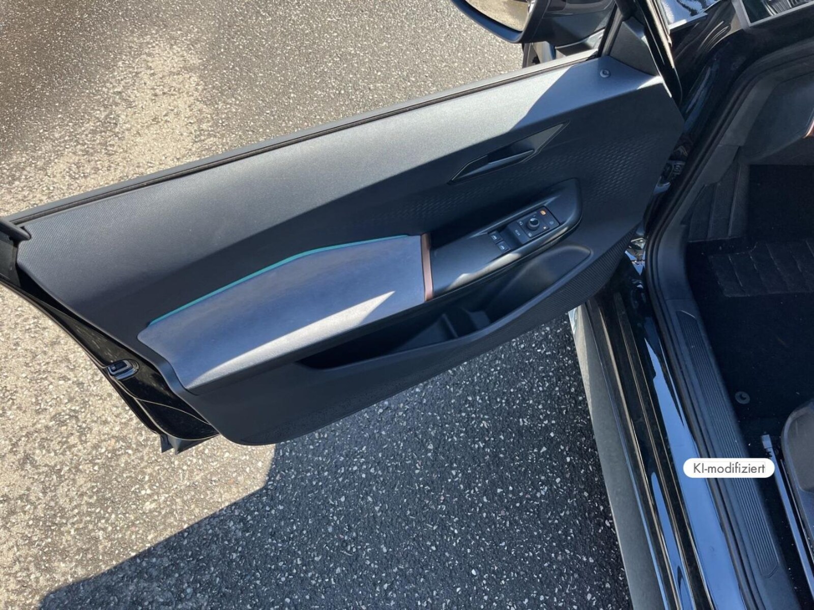 CUPRA Born – Bild 13