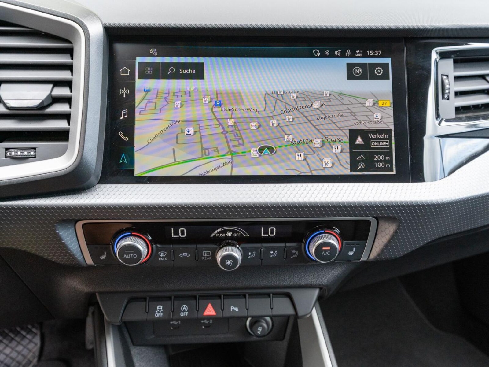 Audi A1 Sportback – Bild 13