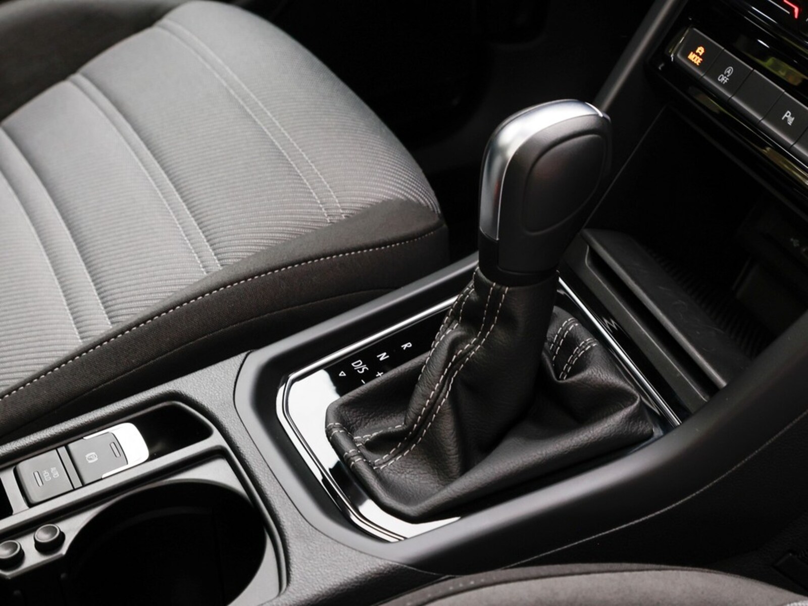 Volkswagen Touran – Bild 9