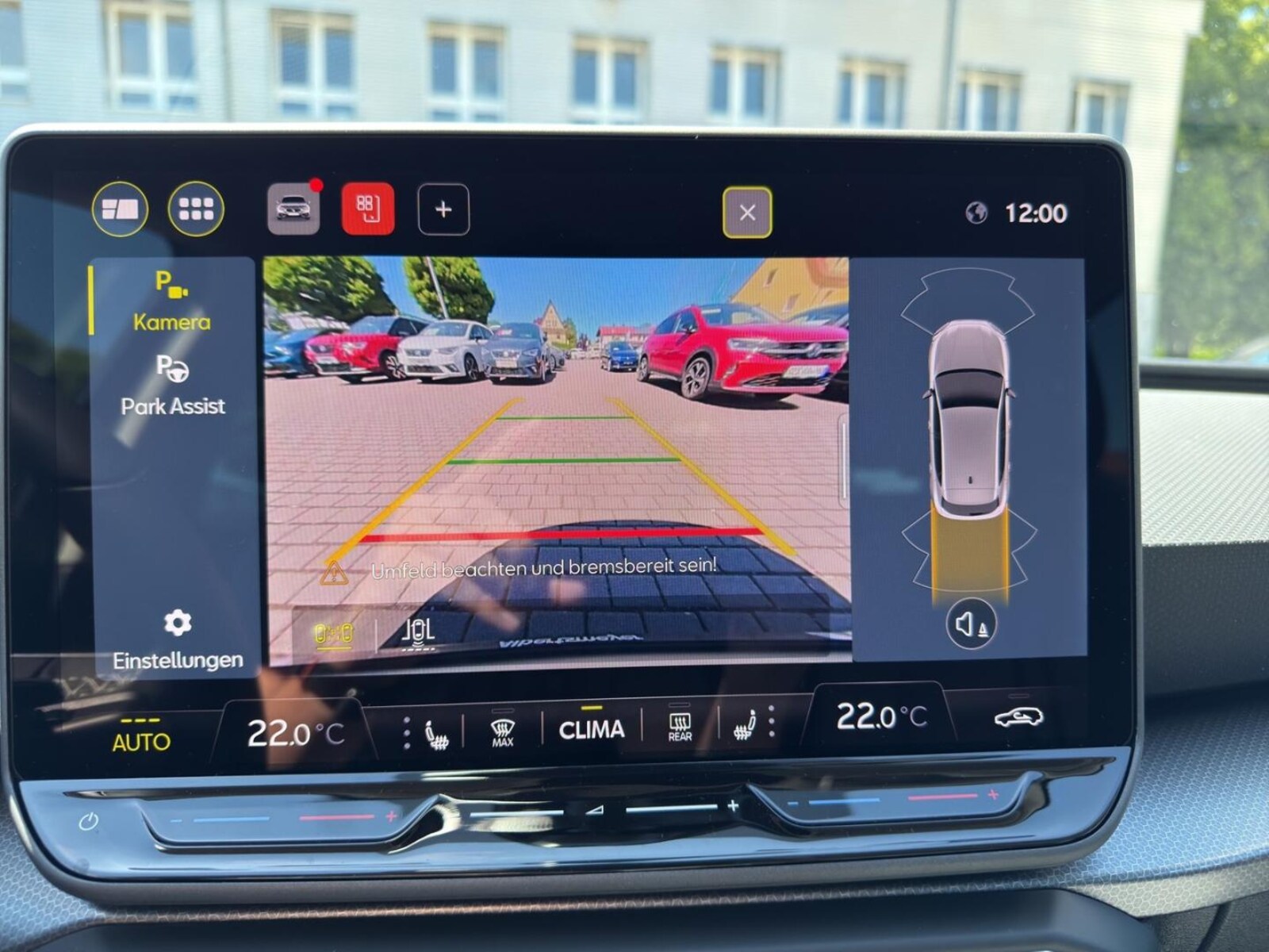 SEAT Leon – Bild 17