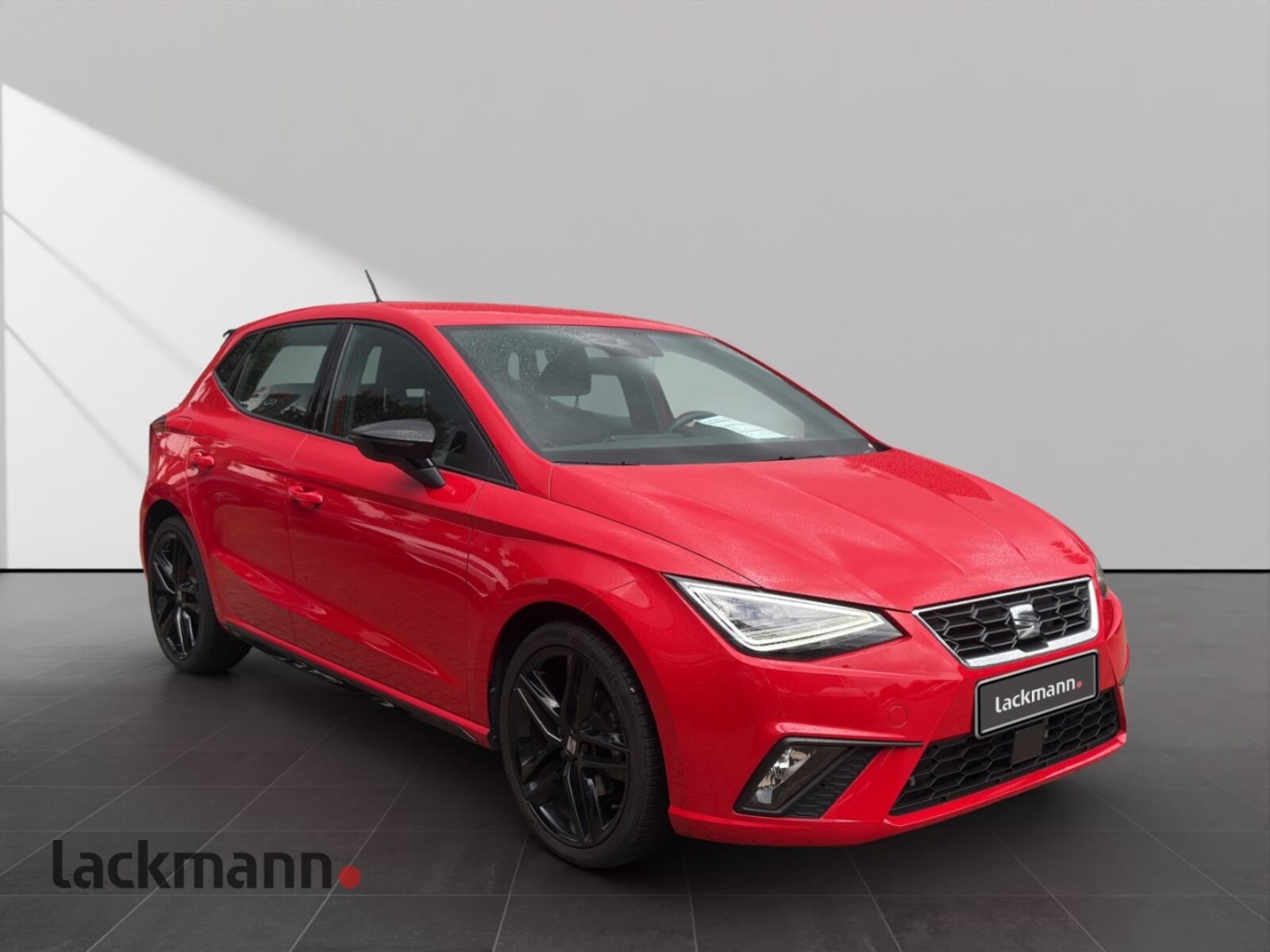 SEAT Ibiza – Bild 3