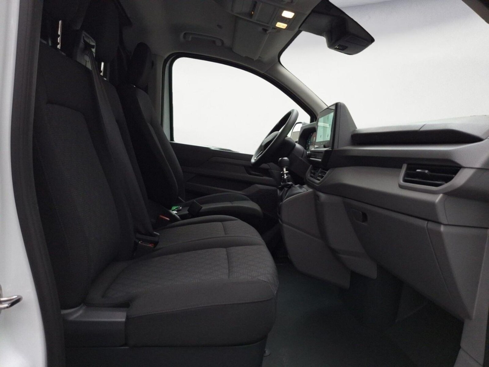 Volkswagen Transporter Kasten kurzer Radstand – Bild 7