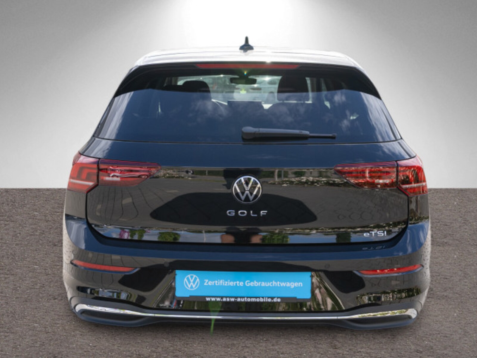 Volkswagen Golf – Bild 6