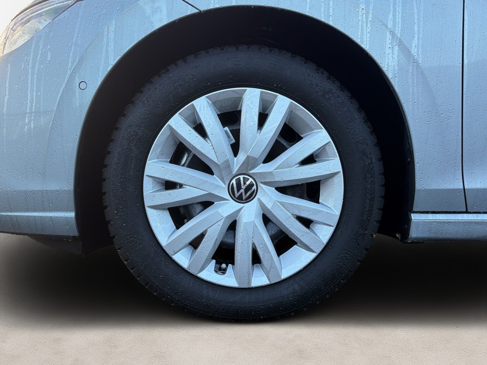 Volkswagen Golf Variant – Bild 7