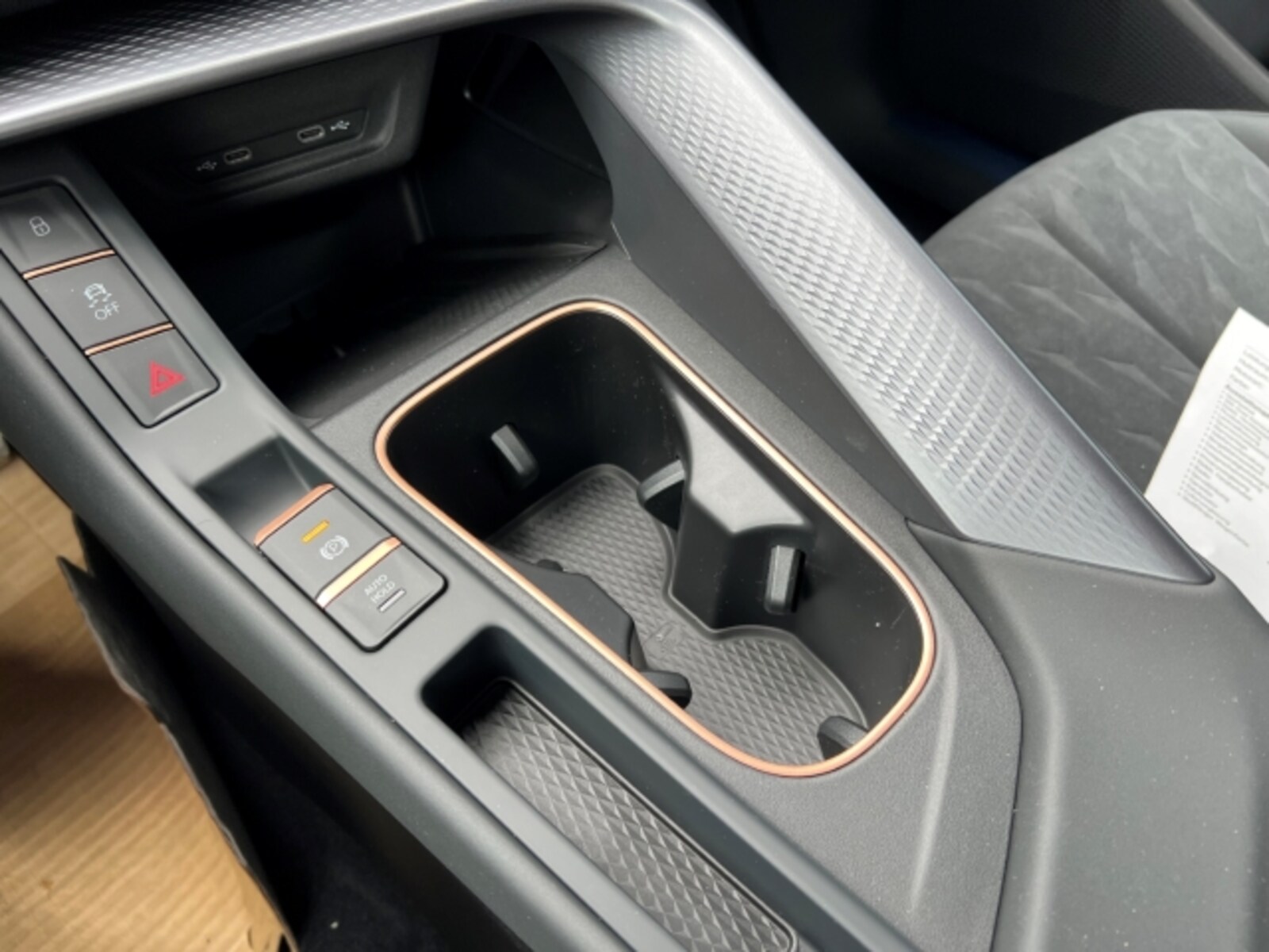 CUPRA Terramar – Bild 15