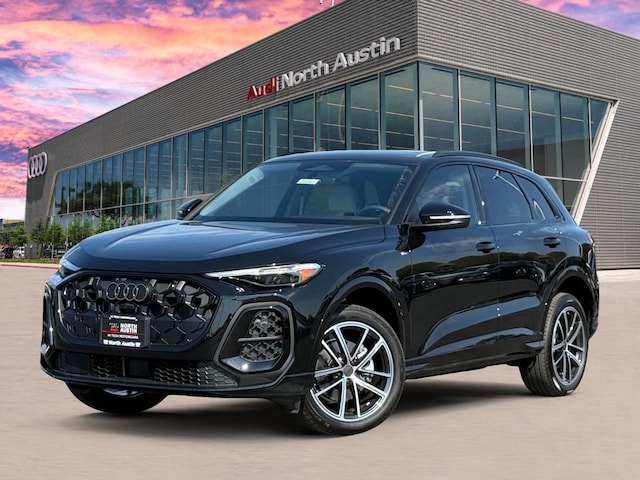 Photo of 2026 Audi Q5 