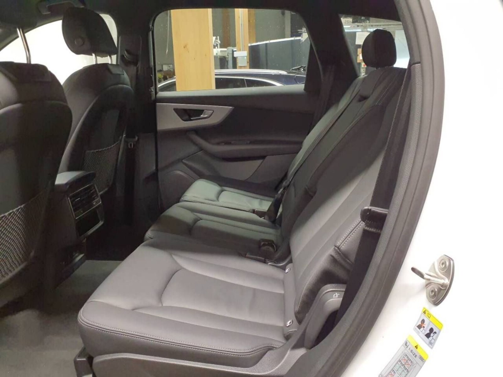 Audi Q7 – Bild 6