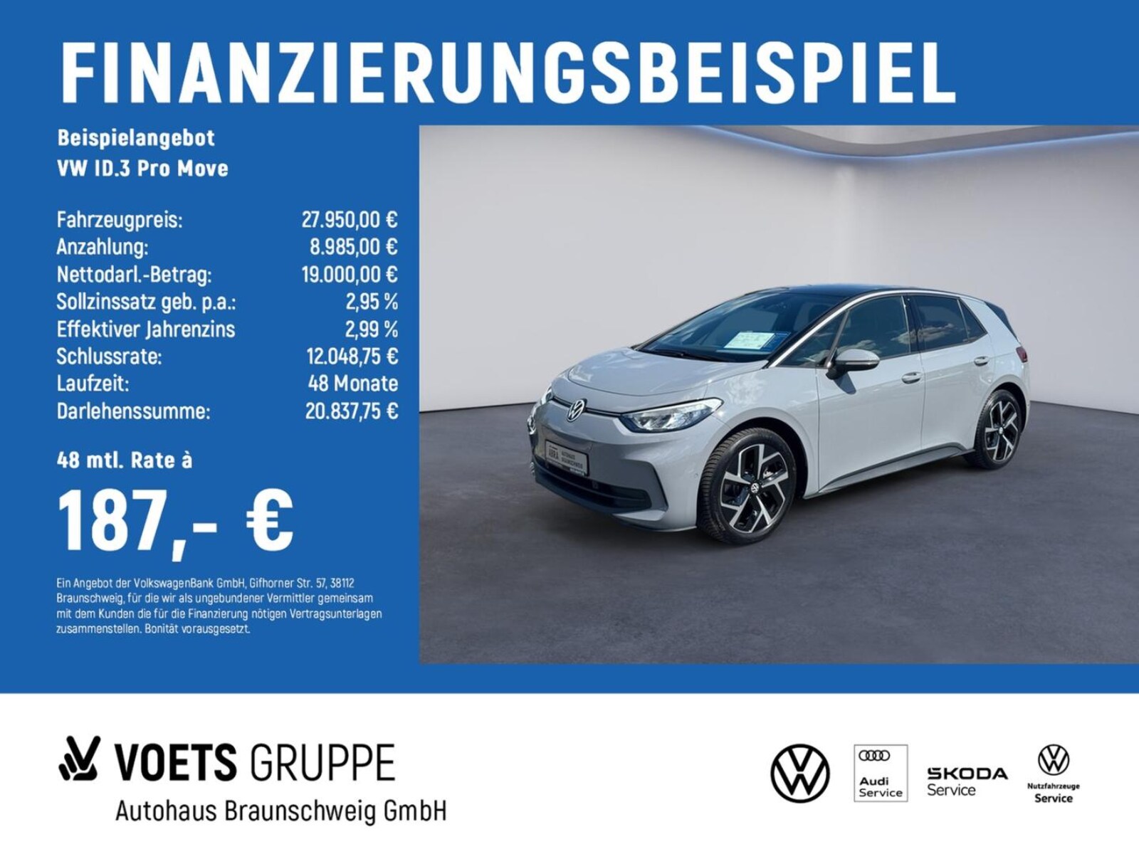 Volkswagen ID.3