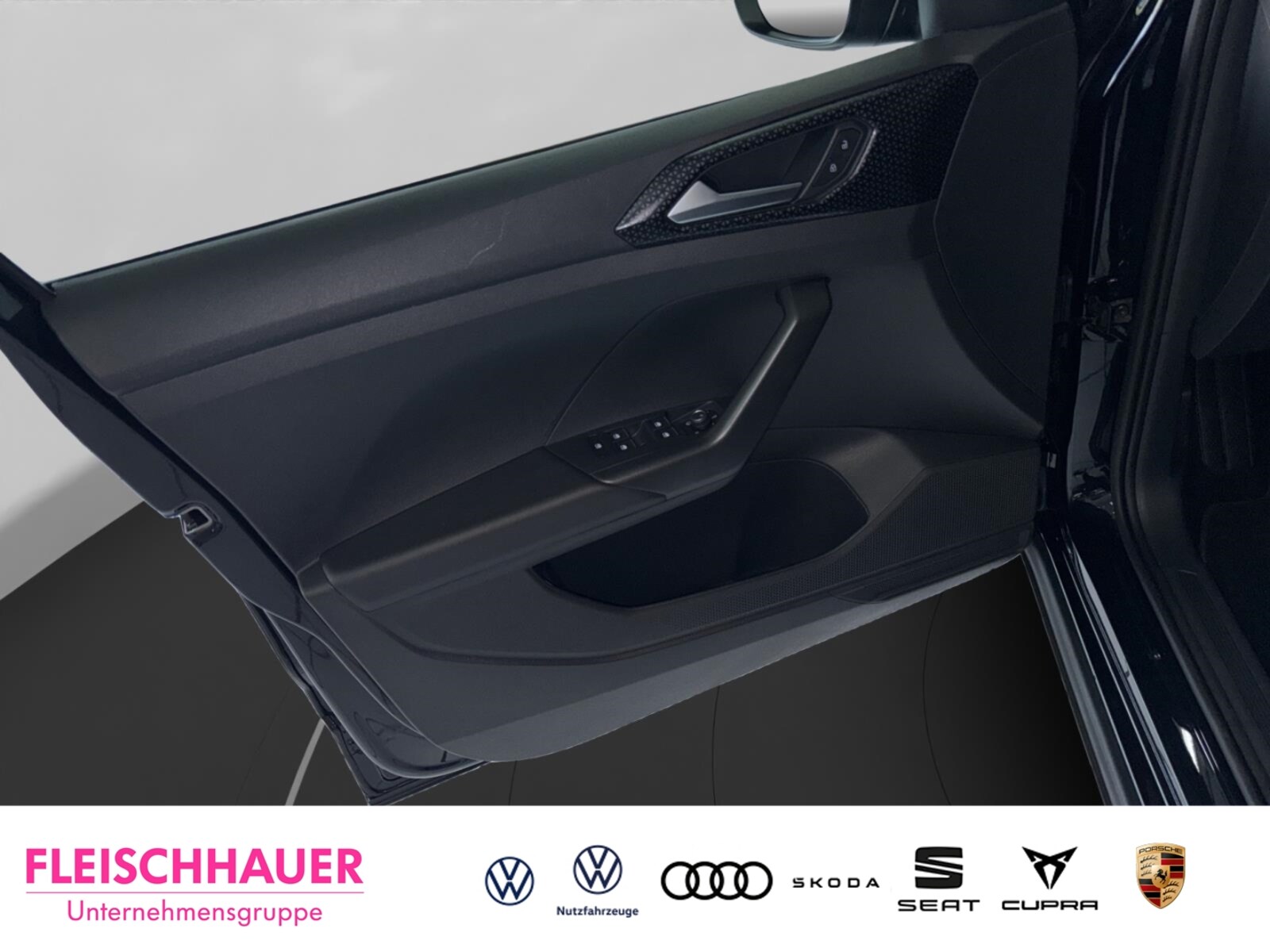 Volkswagen T-Cross – Bild 8