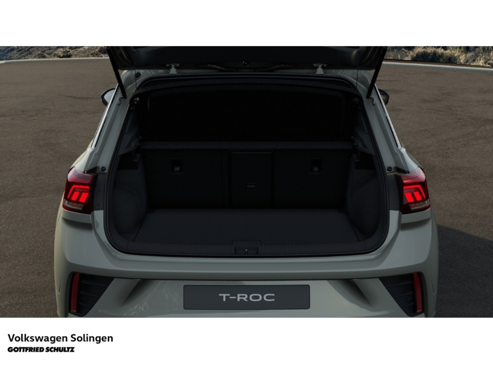 Volkswagen T-Roc – Bild 11