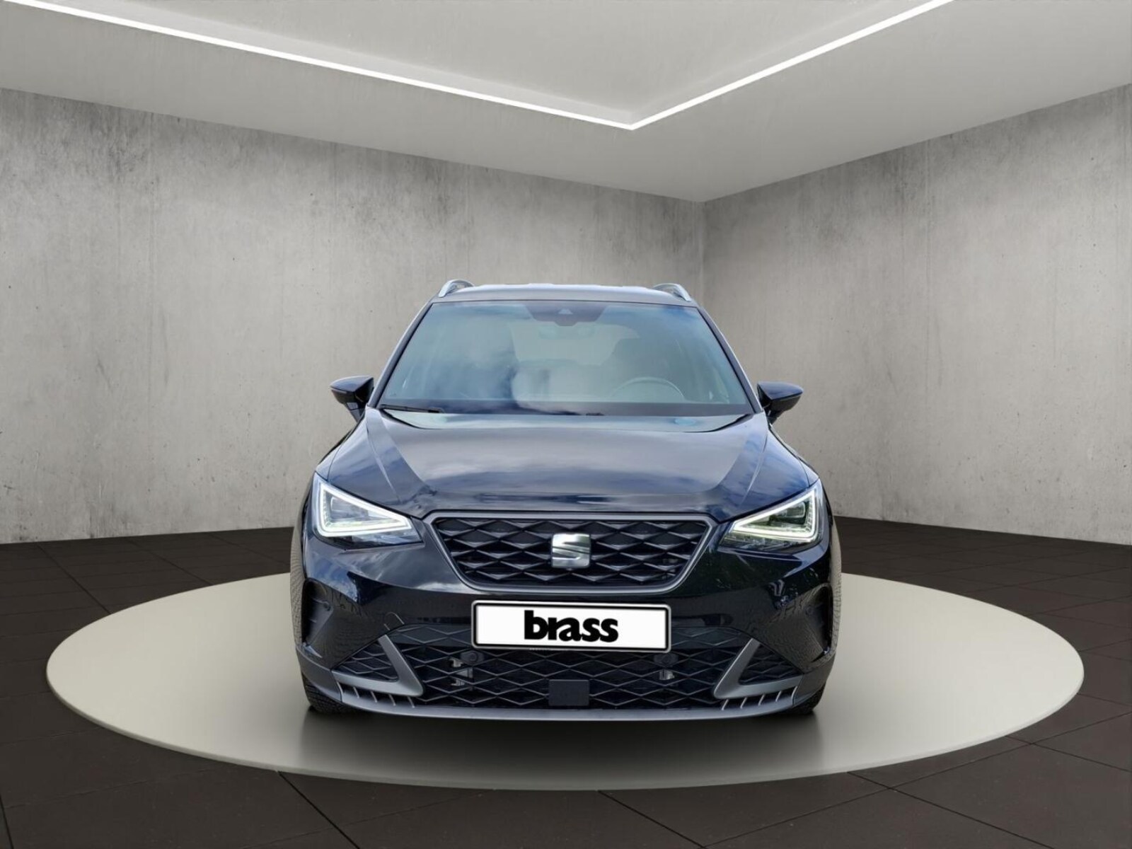 SEAT Arona – Bild 8