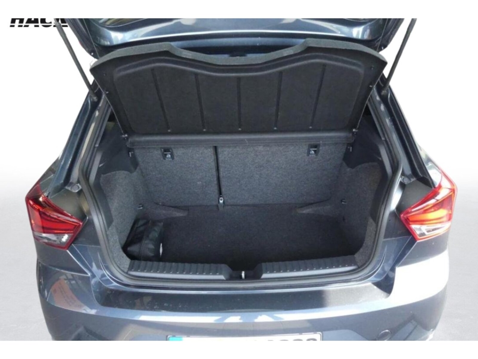 SEAT Ibiza – Bild 11