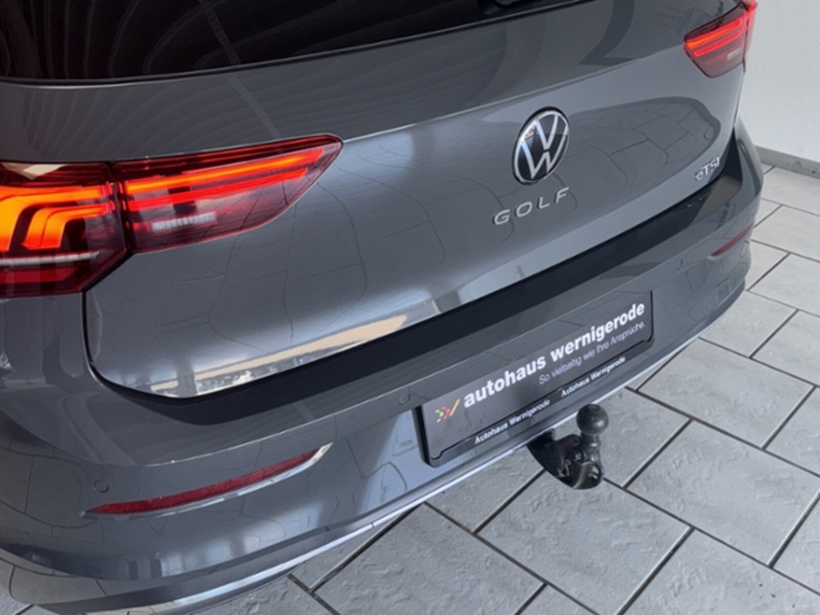 Volkswagen Golf – Bild 26