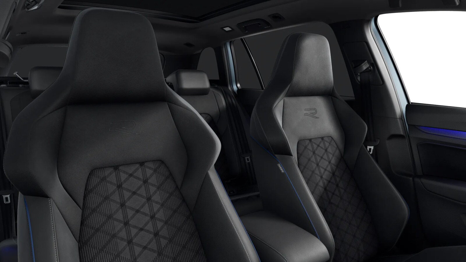 Volkswagen Golf Variant – Bild 10