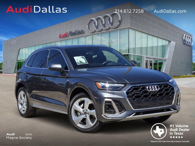 2024 Audi Q5