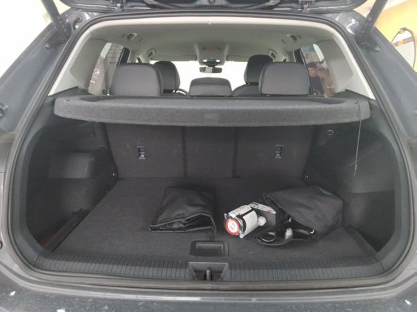 Volkswagen Tiguan – Bild 9