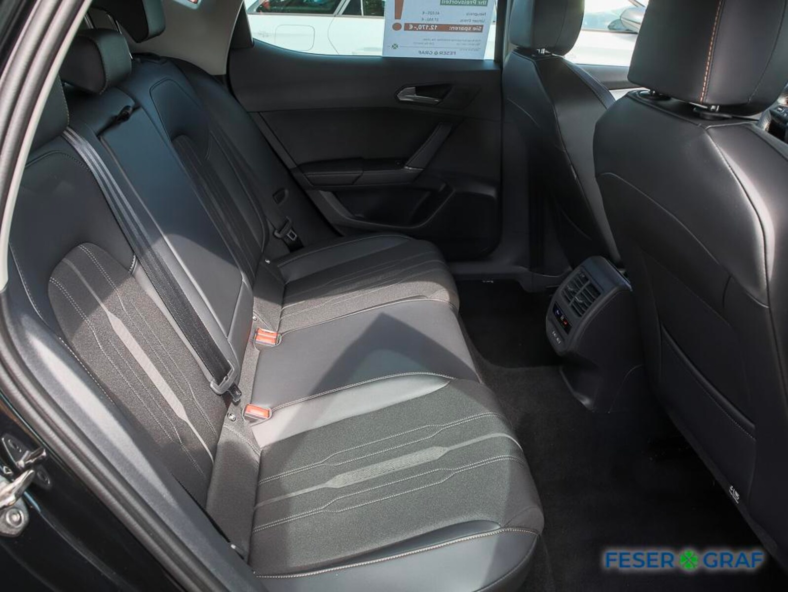 CUPRA Leon – Bild 6