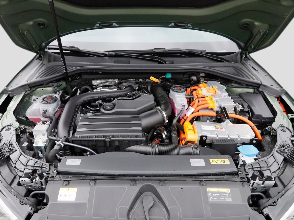 Image about Audi A3 Sportback TFSI e S line 40 TFSI e S tronic