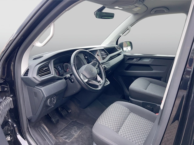 Volkswagen T6.1 Multivan