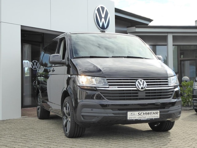 Volkswagen T6.1 Multivan