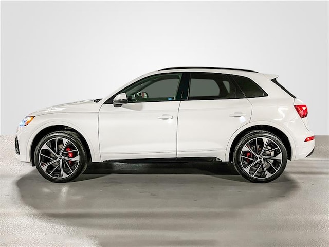 2022 Audi Audi SQ5
