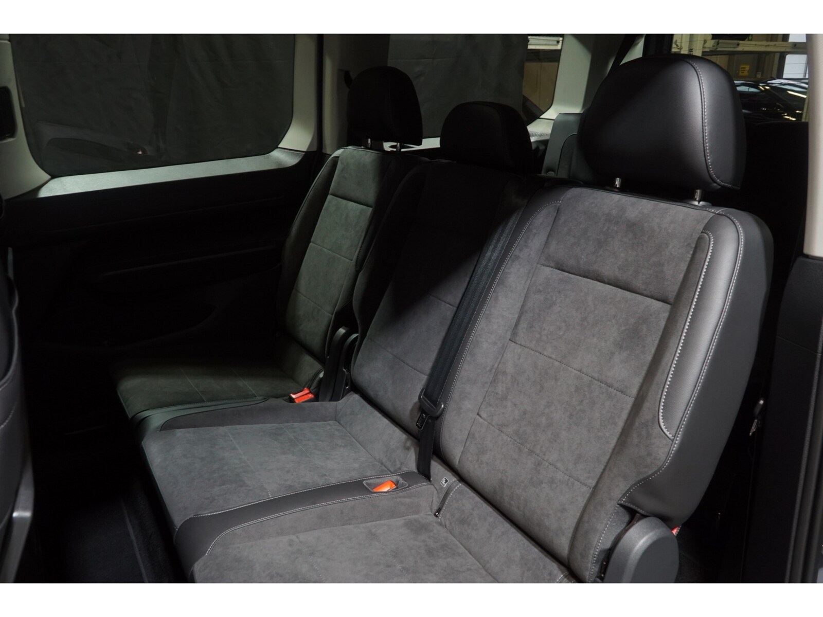 Volkswagen Caddy Maxi – Bild 11