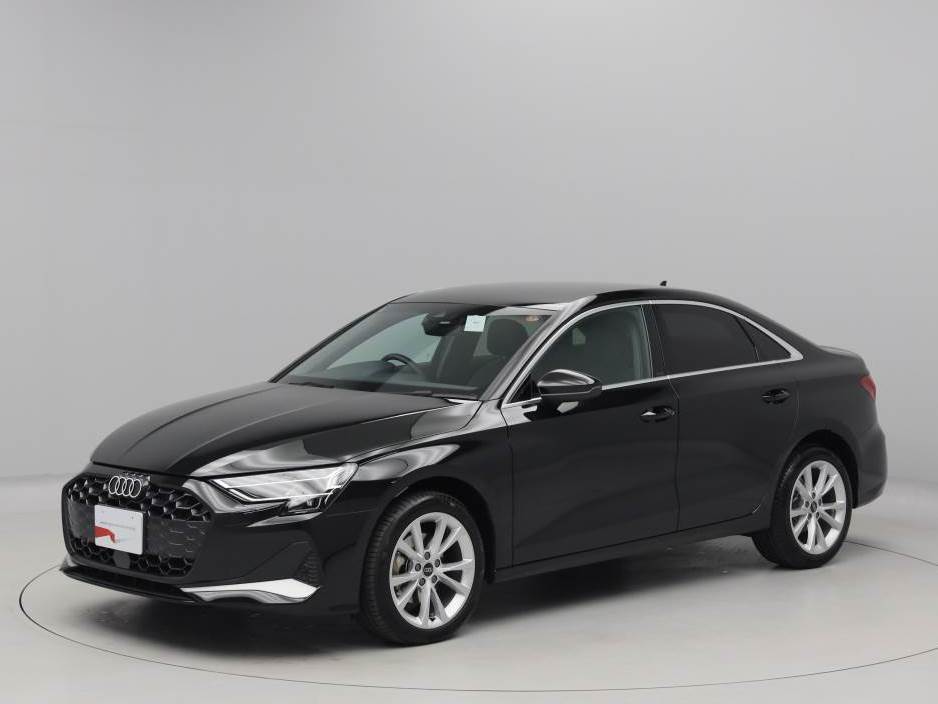 Audi A3 Sedan 30 TFSI advanced 85(116) kW(PS) S tronic for more details contact your dealer