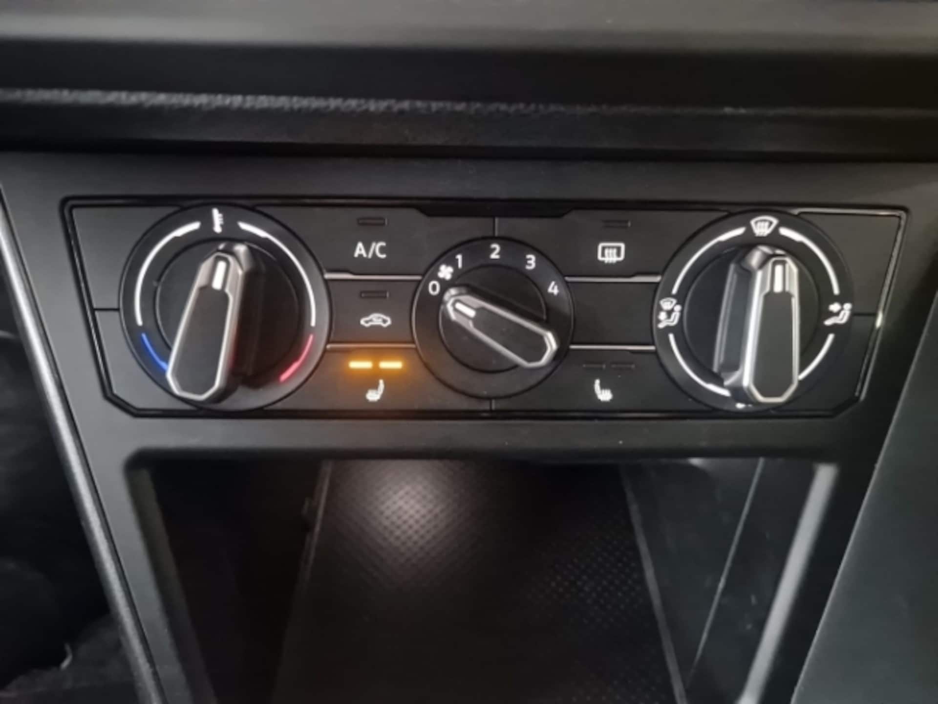 Volkswagen Polo Style