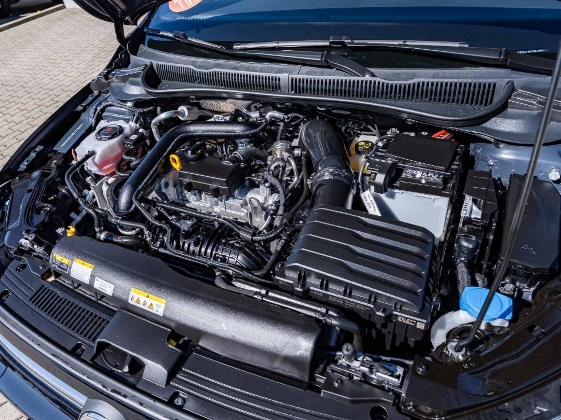 Volkswagen Polo Goal
