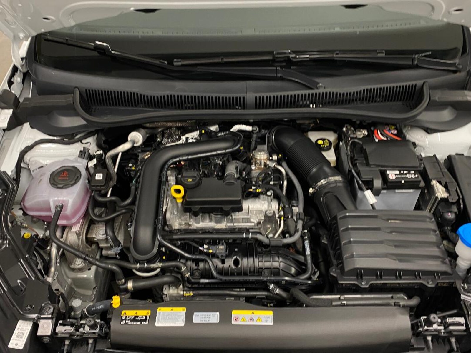 Volkswagen Taigo – Bild 16