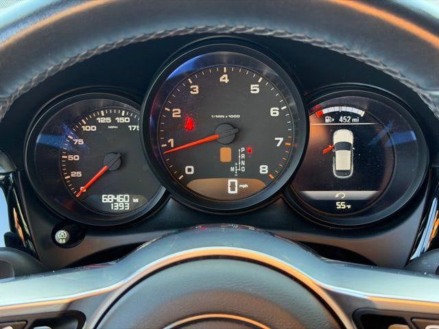 2019 Porsche Macan Base - Photo 12