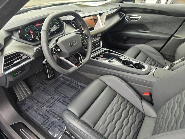 2026 Audi S e-tron GT Prestige - Photo 11