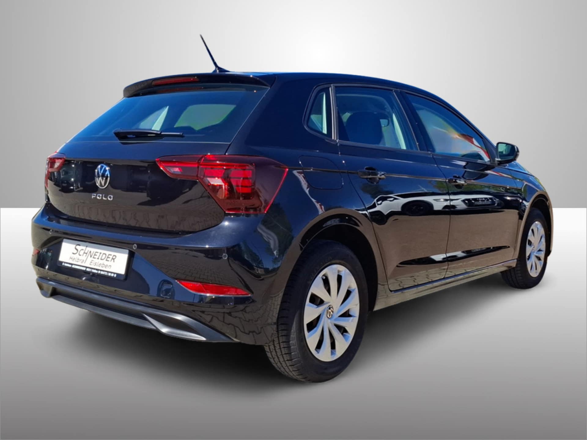 Volkswagen Polo Life