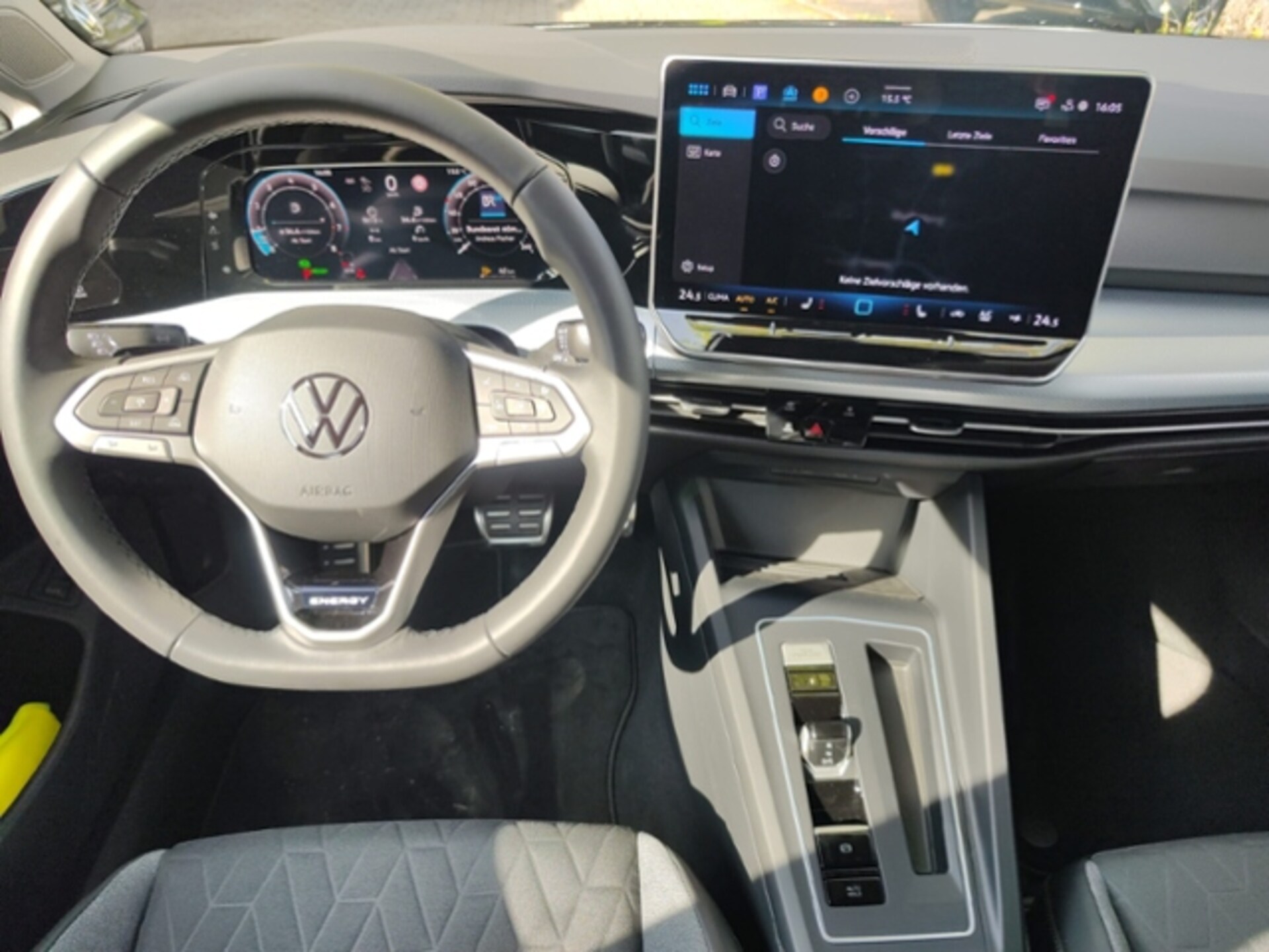 Volkswagen Golf Variant ENERGY