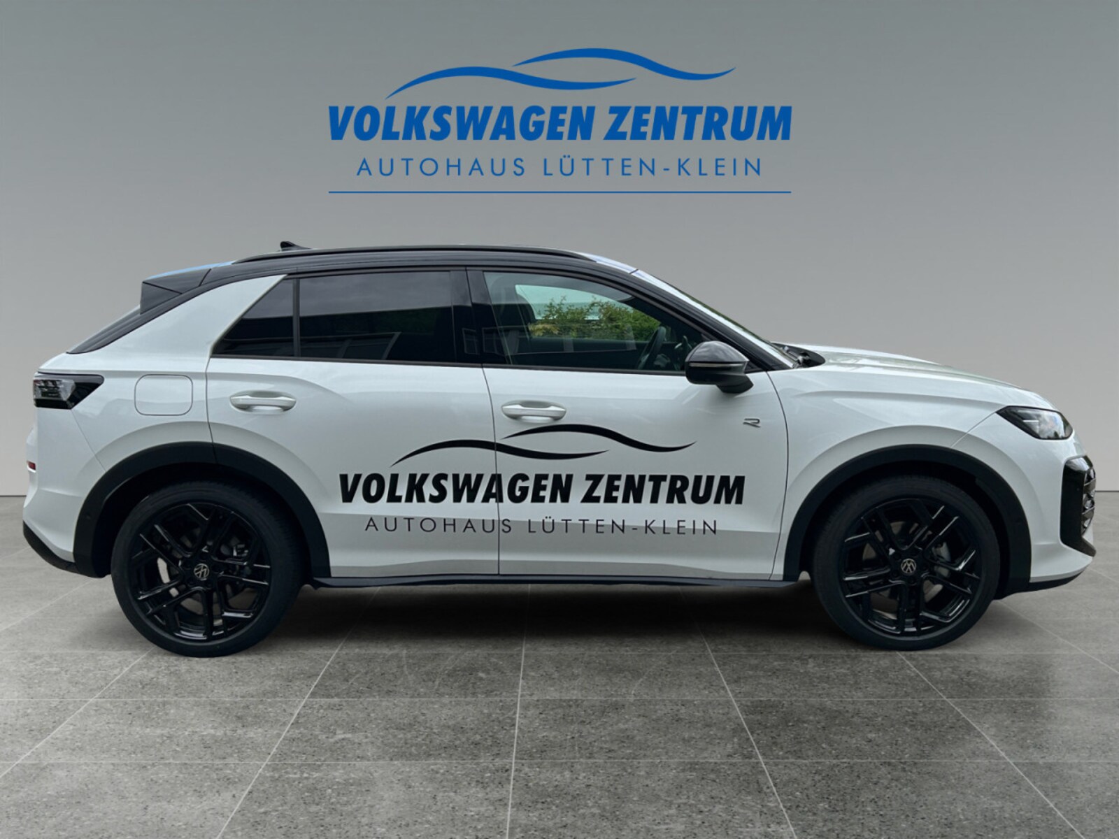 Volkswagen T-Roc – Bild 6