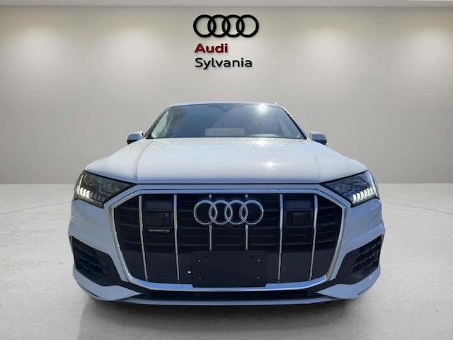 2023 Audi Q7