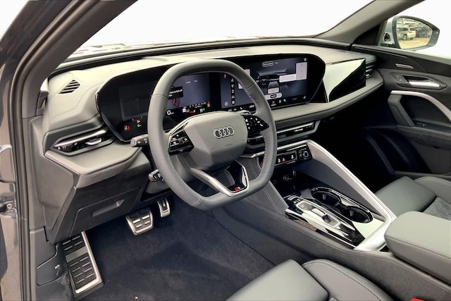 2026 Audi SQ5 Sportback Premium Plus - Photo 8