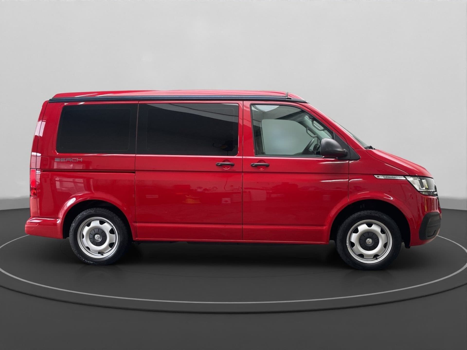 Volkswagen T6.1 California Beach