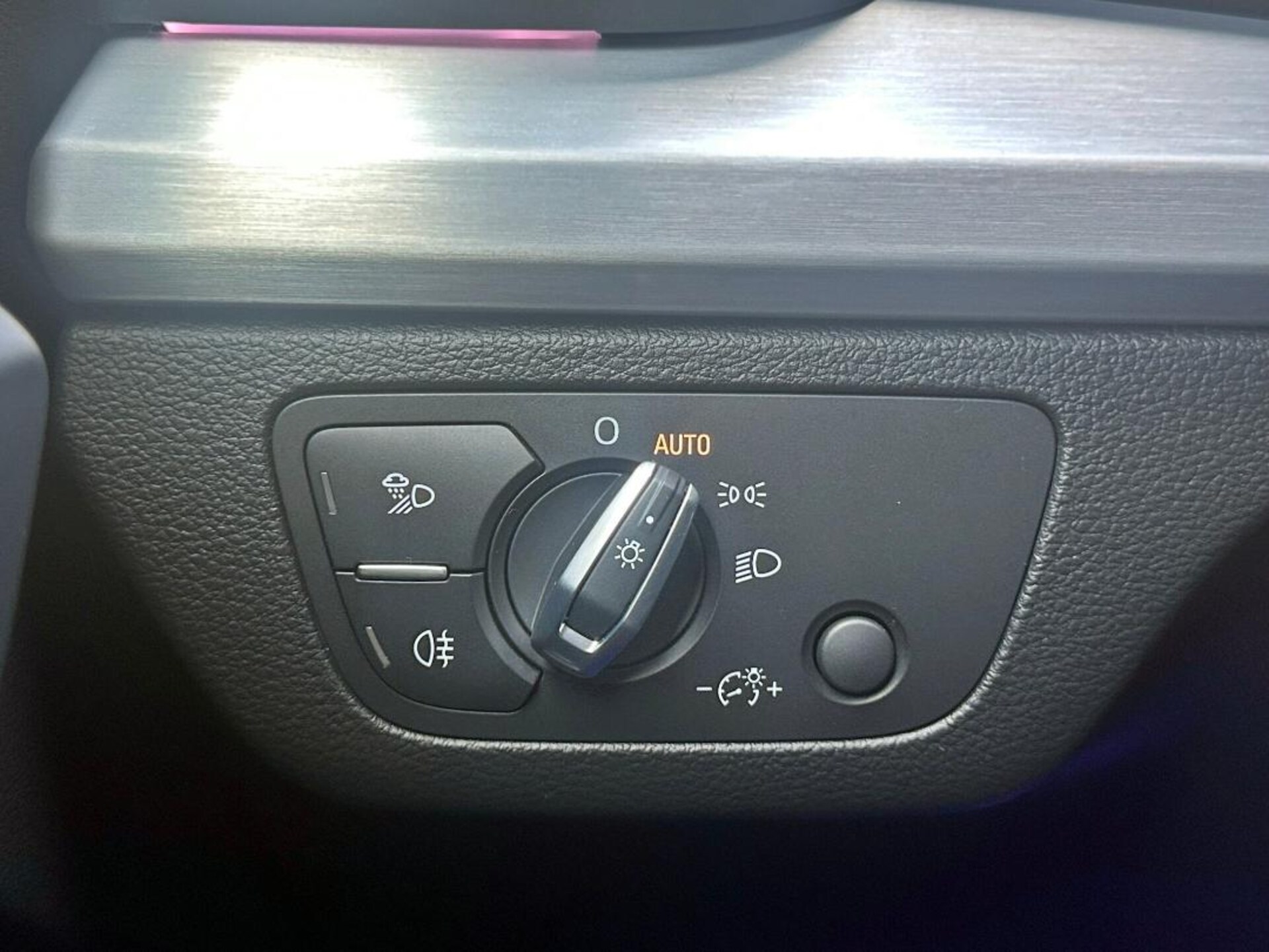 Audi Q5 TFSI e S line