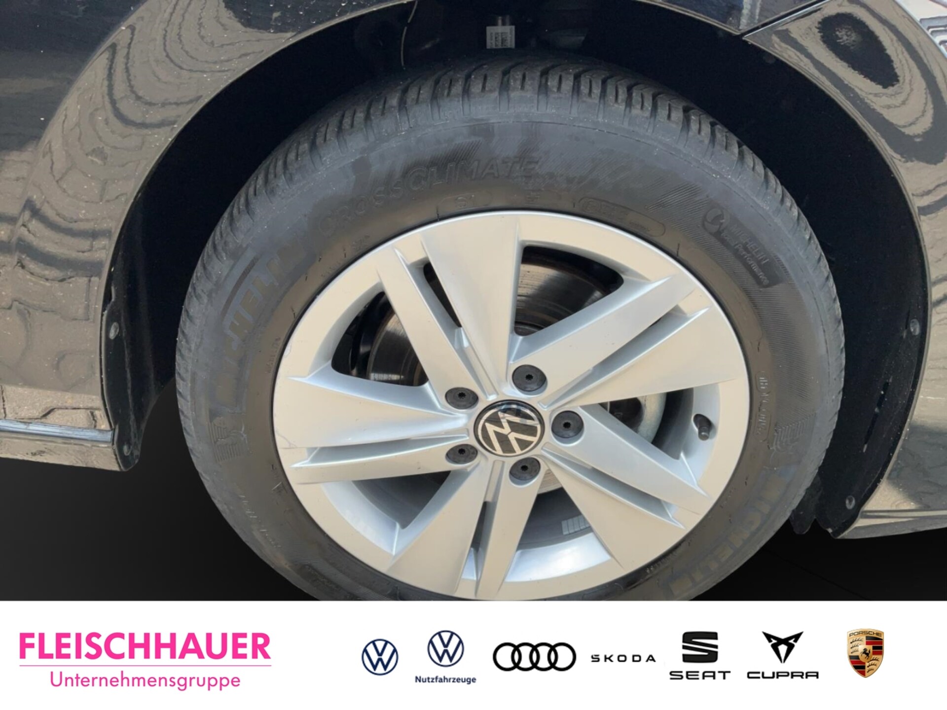 Volkswagen Golf Life